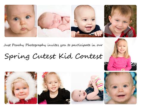 Just Peachy Photography by Erika Williams: Just Peachy is hosting a ...