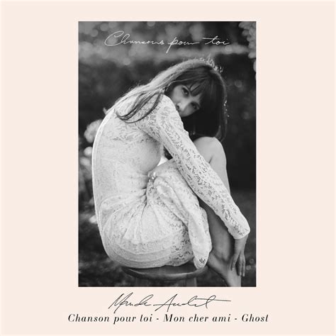 Chansons pour toi | Maude Audet