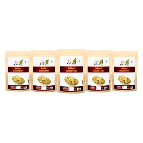 90's MILL Kerala Vazha Pazham Namkeen Chips wafers | Fast Falahari ...