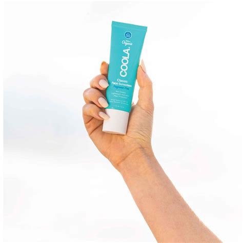 Daily Protection – Coola India