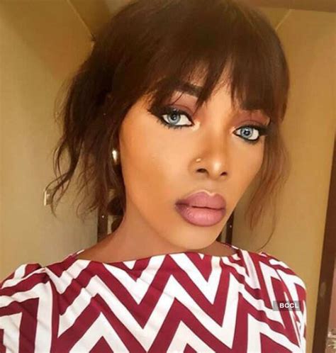 First African transwoman to participate in beauty pageant
