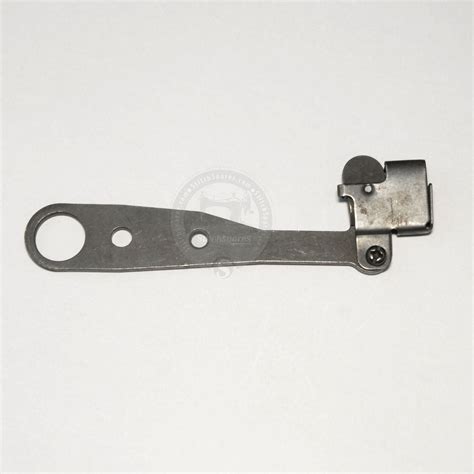 135-20309 Pulley Pressing Plate Juki Bartacking Machine – StitchSpares.Com