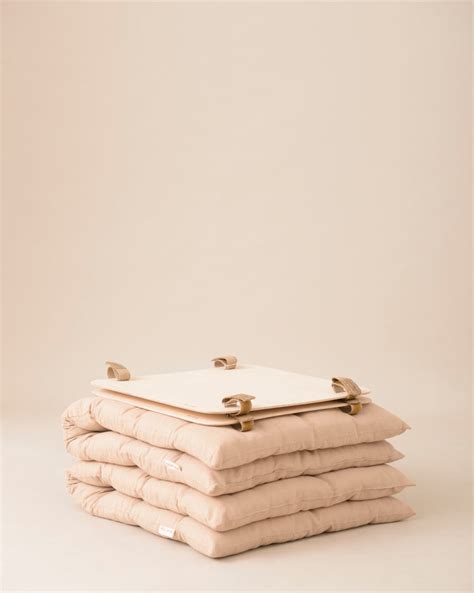 Cushion attachment for Transformable Pikler Triangle – bloon toys