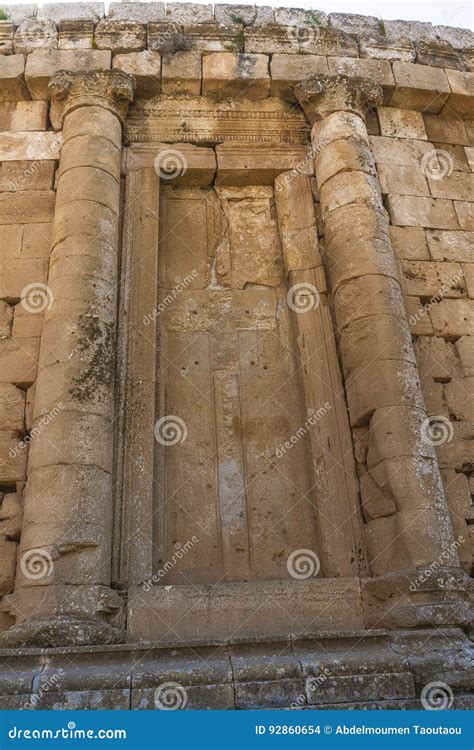 Cleopatra Selene II Tomb Royalty-Free Stock Photography | CartoonDealer.com #92860667