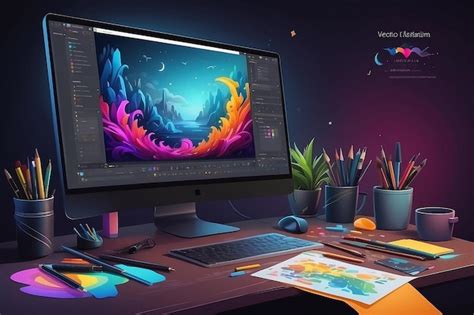 Draw Program 的图像结果