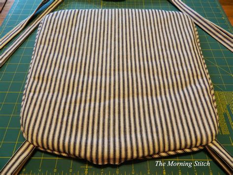 How To Make A Chair Pad at Ashley Nugent blog