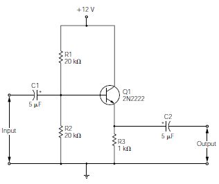 Image result for Transistor Array Common Collector BGA