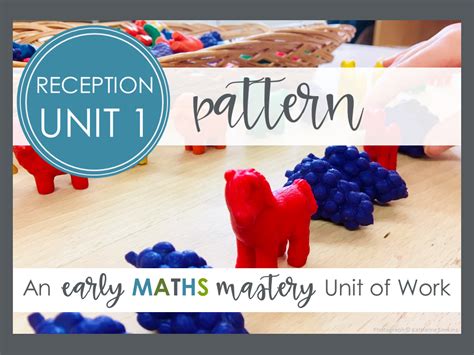 Image result for Pattern Maths Reception