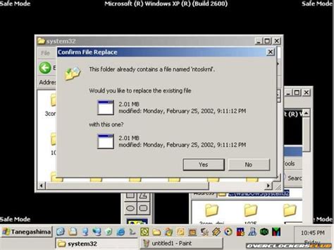 Image result for Windows XP Boot Text
