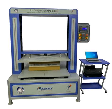 Paper and Packaging Testing Instruments - COBB Sizing Master I9 ...