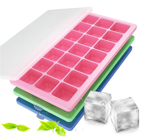 Easy Remove Ice Cube Trays at Starr Bergan blog
