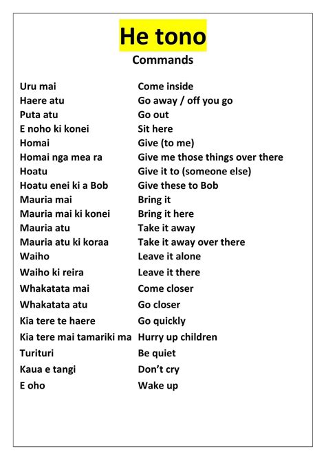 Outstanding Info About How To Learn Maori - Neatcalm