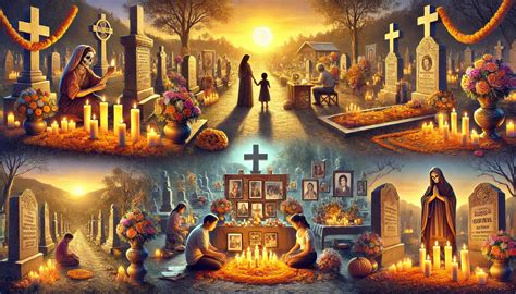 Holidays That Honor Ancestors - History of the Holiday