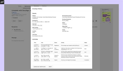 DocuSign Features 的图像结果