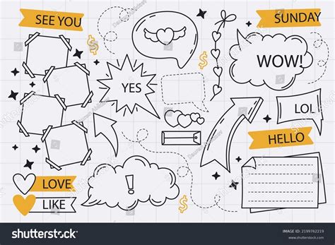 Vision Board Drawing 的图像结果