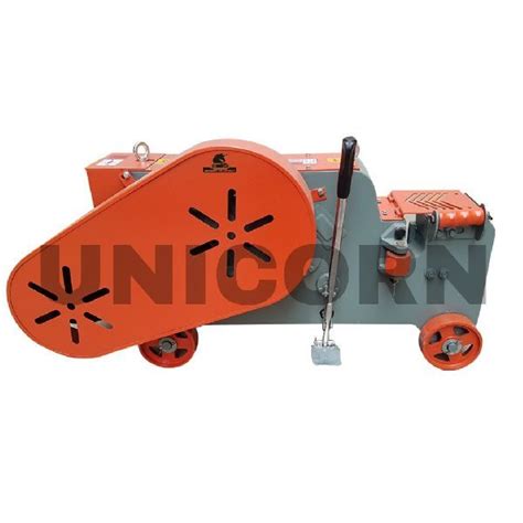 Bar Cutting Machine Manufacturer from Chennai