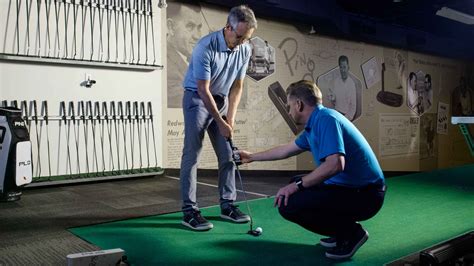 Image result for Ping Putter Fitting