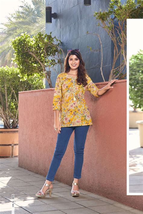 Cotton Kurtis Wholesale | Manufacturer: Buy cotton Kurtis online at ...
