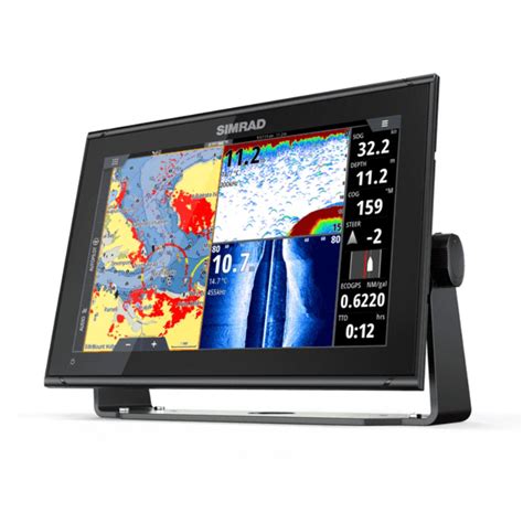 Simrad Go XSE Guide 的图像结果