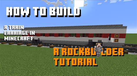 Image result for Minecraft Railroading Tutorial