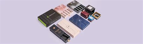 BoxCraft | personal care packaging manufacturer | BoxCraft technologies ...