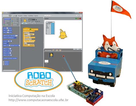 Image result for Robo Scratch Tutorial