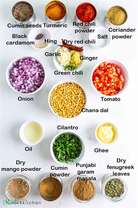 How To Cook Chana Dal Without Soaking