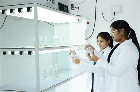 Laboratories – Surajmal University