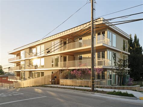 Photo 14 of 21 in The Most Impressive Prefab Homes of 2024 from This ...