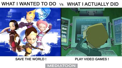 Image result for Code Lyoko Angry