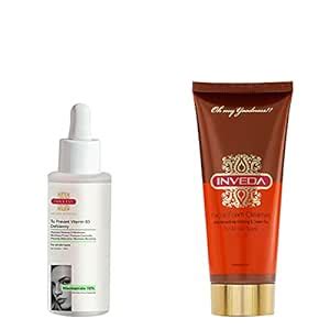 Inveda Monsoon Age Restrictors with the Natural Goodness of Rosemary ...