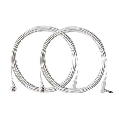 Seader 2 Pack Grounding Cords for Grounding Products, India | Ubuy