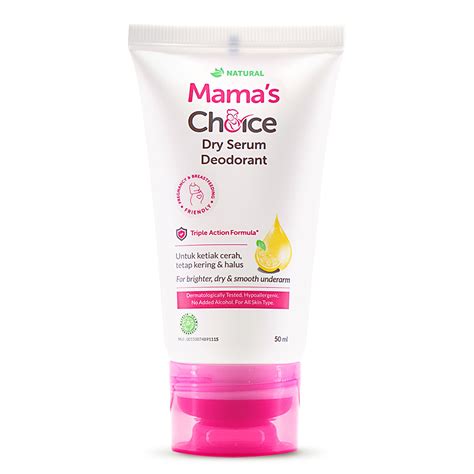 Deodorant During Pregnancy