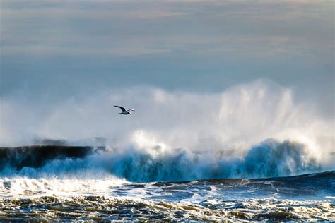 Seaside Heights Giving Tickets for Going in the Ocean This Week