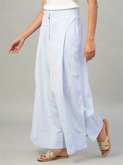Culottes: Buy Culottes for Women Online at Best Price | Cottonworld