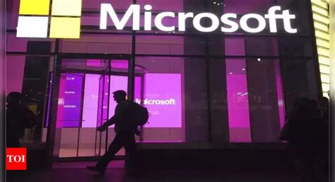 Microsoft: Microsoft job cuts at headquarters nearing 3,000 with this ...