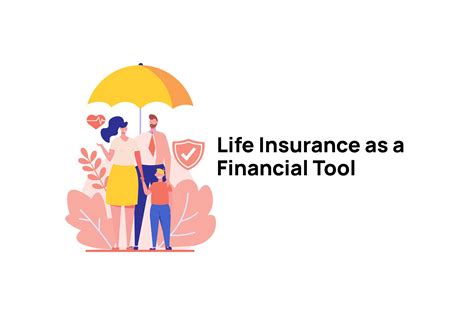Life Insurance as a Financial Tool - Life Insurance Canada
