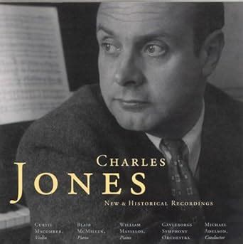 New & Historical Recordings : Various Artists, Jones / Adelson ...