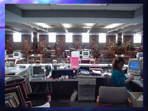 Image result for Library Center How to Visual