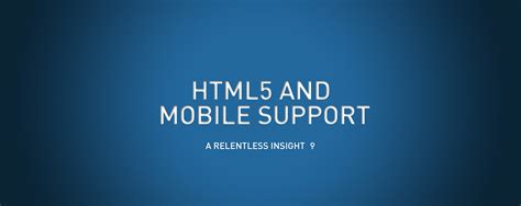 Browser Support for HTML5 的图像结果