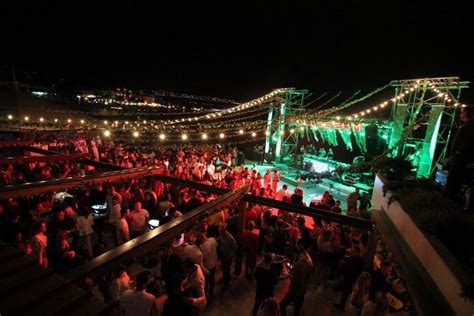 Night / disco clubs - Kvarner, Croatia