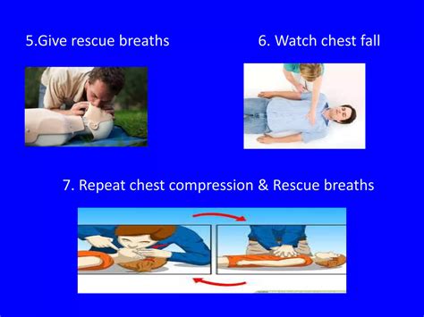 Image result for Basic Life Support Demonstration