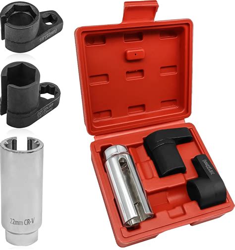 Image result for Harbor Freight O2 Sensor Socket Set