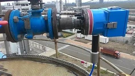 Stack Dust Monitoring System Supplier in delhi - Online Dust Analyzer ...