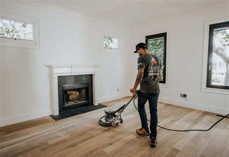 Hardwood Floor Refinishing Atlanta, GA – Restore Your Floors