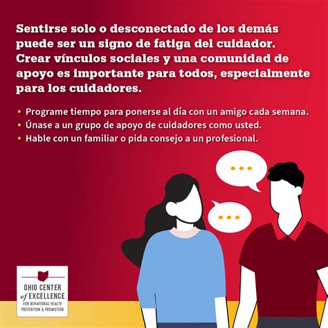 Supporting Caregivers