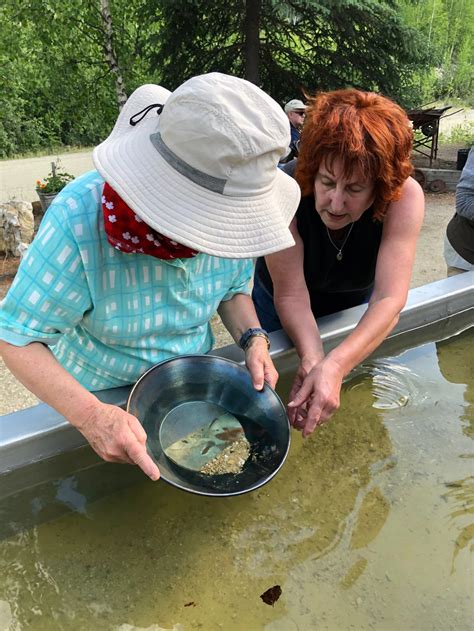 Yukon Alaska Rundreise - Das Beste von Yukon und Alaska