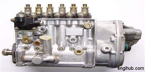 Injection Pump 的图像结果