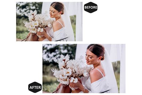 12 Forever Together Mobile & Desktop Lightroom Presets, Elegant ...