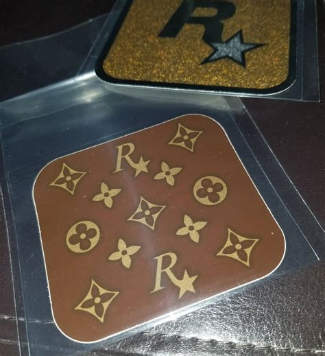 Image result for R-squared Sticker